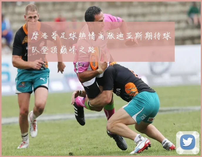 摩洛哥足球热情高涨迪亚斯期待球队登顶巅峰之路